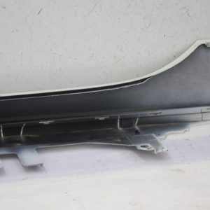 BMW 1 Series F40 M Sport Right Side Skirt 2019 TO 2024 51778072574 Genuine - Image 19