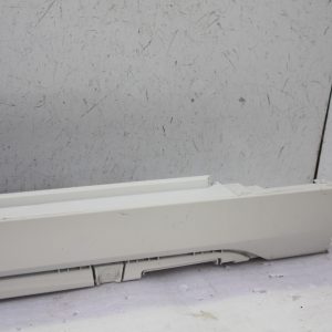 BMW 1 Series F40 M Sport Right Side Skirt 2019 TO 2024 51778072574 Genuine - Image 3
