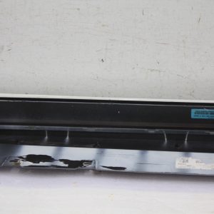 BMW 1 Series F40 M Sport Right Side Skirt 2019 TO 2024 51778072574 Genuine - Image 21