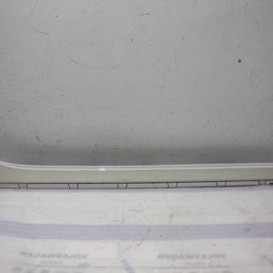 BMW 1 Series F40 M Sport Right Side Skirt 2019 TO 2024 51778072574 Genuine