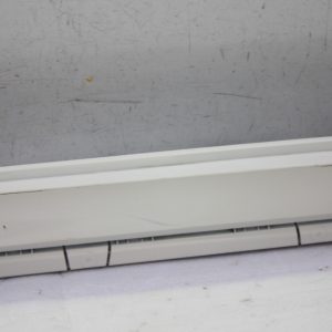 BMW 1 Series F40 M Sport Right Side Skirt 2019 TO 2024 51778072574 Genuine - Image 5