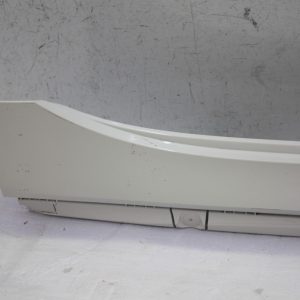 BMW 1 Series F40 M Sport Right Side Skirt 2019 TO 2024 51778072574 Genuine - Image 8