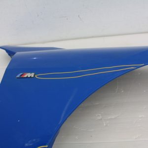 BMW 1 Series F40 M Sport Right Side Wing 2019 ON Genuine - Image 3