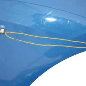 BMW 1 Series F40 M Sport Right Side Wing 2019 TO 2024  Genuine *DAMAGED* - Image 12