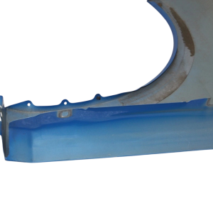 BMW 1 Series F40 M Sport Right Side Wing 2019 TO 2024  Genuine *DAMAGED* - Image 15