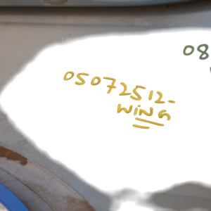 BMW 1 Series F40 M Sport Right Side Wing 2019 TO 2024  Genuine *DAMAGED* - Image 16