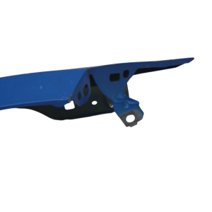 BMW 1 Series F40 M Sport Right Side Wing 2019 TO 2024  Genuine *DAMAGED* - Image 4