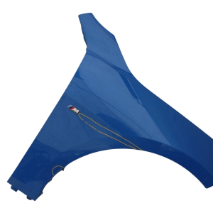 BMW 1 Series F40 M Sport Right Side Wing 2019 TO 2024  Genuine *DAMAGED* - Image 1