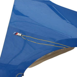 BMW 1 Series F40 M Sport Right Side Wing 2019 TO 2024  Genuine *DAMAGED* - Image 6