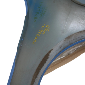 BMW 1 Series F40 M Sport Right Side Wing 2019 TO 2024  Genuine *DAMAGED* - Image 7