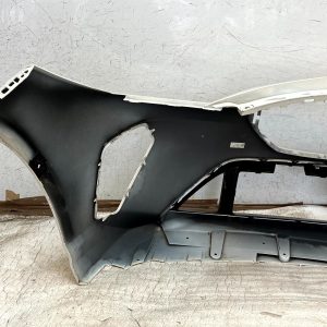 BMW 1 Series F70 M Sport Front Bumper 2024 ON 5A35D29-08 Genuine - Image 13