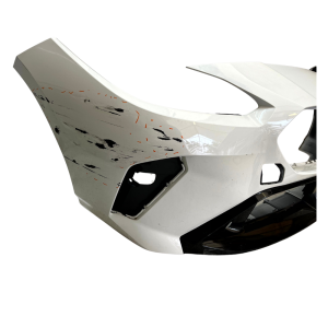 BMW 1 Series F70 M Sport Front Bumper 2024 ON 5A35D29-08 Genuine - Image 3
