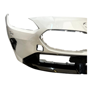 BMW 1 Series F70 M Sport Front Bumper 2024 ON 5A35D29-08 Genuine - Image 4