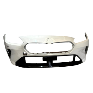 BMW 1 Series F70 M Sport Front Bumper 2024 ON 5A35D29-08 Genuine