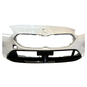 BMW 1 Series F70 M Sport Front Bumper 2024 ON 5A35D29-08 Genuine - Image 5