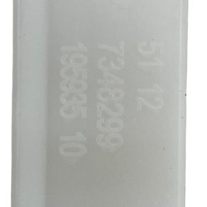 BMW 2 Series Active Tourer F45 Rear Bumper Support Bracket 14-18 7348299 Genuine - Image 20