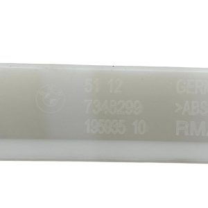 BMW 2 Series Active Tourer F45 Rear Bumper Support Bracket 14-18 7348299 Genuine - Image 23