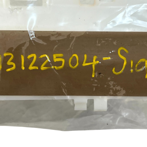 BMW 2 Series Active Tourer F45 Rear Bumper Support Bracket 14-18 7348299 Genuine - Image 25