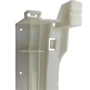 BMW 2 Series Active Tourer F45 Rear Bumper Support Bracket 14-18 7348299 Genuine - Image 10