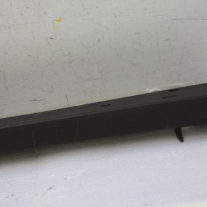 BMW 2 Series Active Tourer U06 Front Bumper Number Plate 22 ON 8737246 *DAMAGED* - Image 5