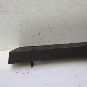 BMW 2 Series Active Tourer U06 Front Bumper Number Plate 22 ON 8737246 *DAMAGED* - Image 6