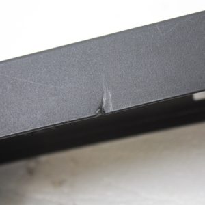 BMW 2 Series Active Tourer U06 Front Bumper Number Plate 22 ON 8737246 *DAMAGED* - Image 7
