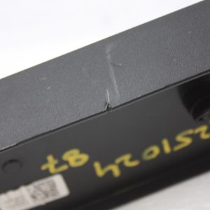 BMW 2 Series Active Tourer U06 Front Bumper Number Plate 22 ON 8737246 *DAMAGED* - Image 8