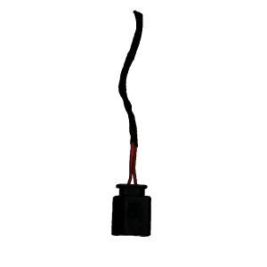 BMW 2 Series Active Tourer U06 Wiring Harness Plug Connector 7601023-01 Genuine - Image 1