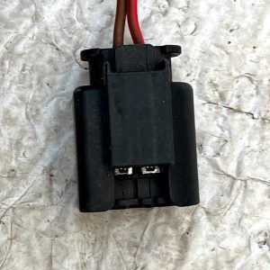 BMW 2 Series Active Tourer U06 Wiring Harness Plug Connector 7601023-01 Genuine - Image 4