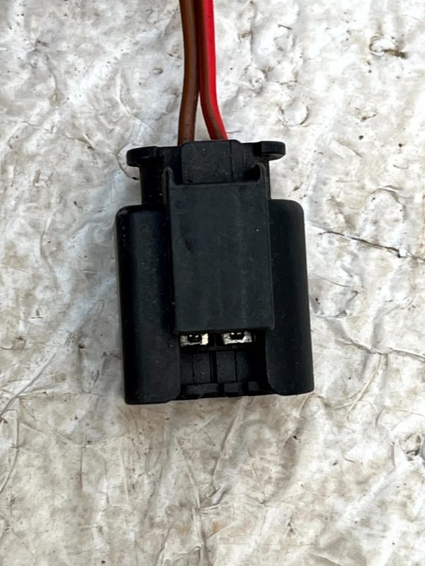 BMW 2 Series Active Tourer U06 Wiring Harness Plug Connector 7601023 01 Genuine 178450194373 4