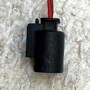 BMW 2 Series Active Tourer U06 Wiring Harness Plug Connector 7601023-01 Genuine - Image 5