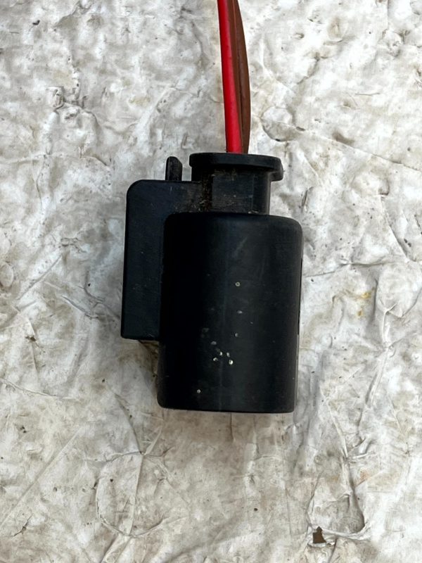 BMW 2 Series Active Tourer U06 Wiring Harness Plug Connector 7601023 01 Genuine 178450194373 5