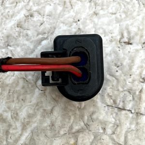 BMW 2 Series Active Tourer U06 Wiring Harness Plug Connector 7601023-01 Genuine - Image 6