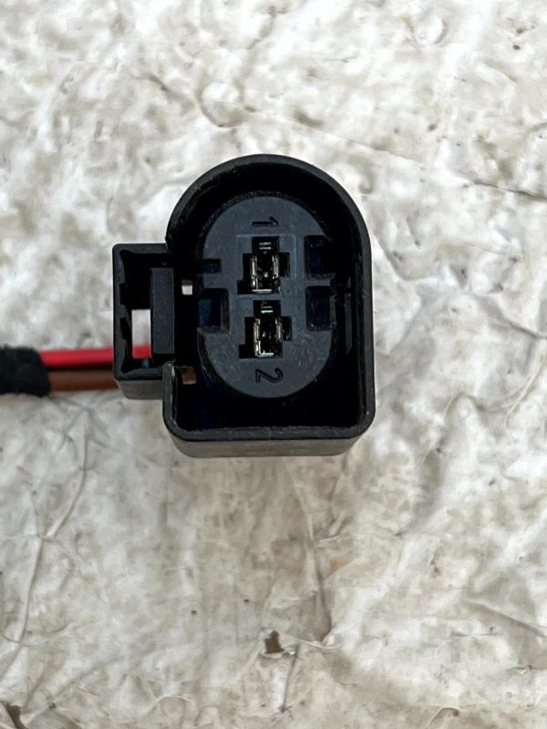 BMW 2 Series Active Tourer U06 Wiring Harness Plug Connector 7601023 01 Genuine 178450194373 7