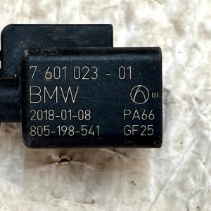 BMW 2 Series Active Tourer U06 Wiring Harness Plug Connector 7601023-01 Genuine - Image 8
