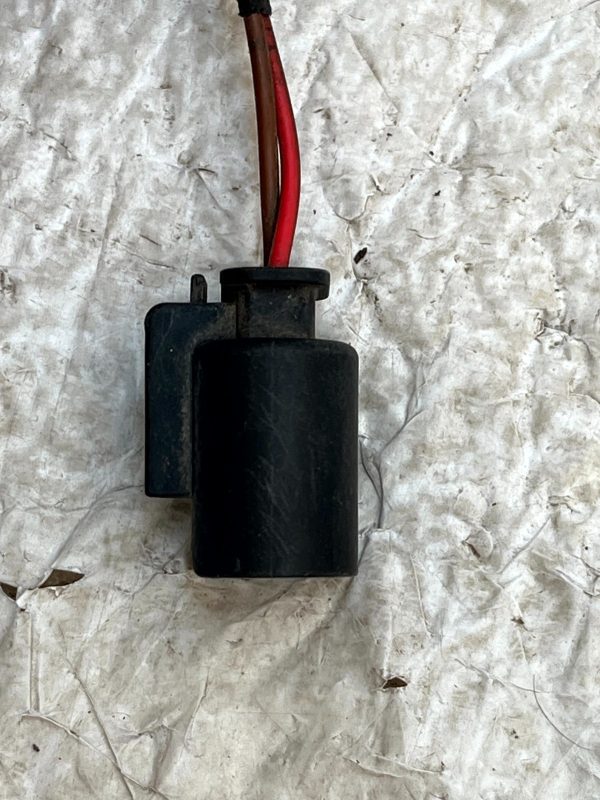 BMW 2 Series Active Tourer U06 Wiring Harness Plug Connector 7601023 01 Genuine 178450223183 5