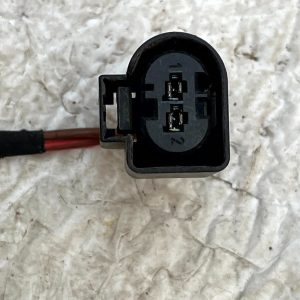 BMW 2 Series Active Tourer U06 Wiring Harness Plug Connector 7601023-01 Genuine - Image 7