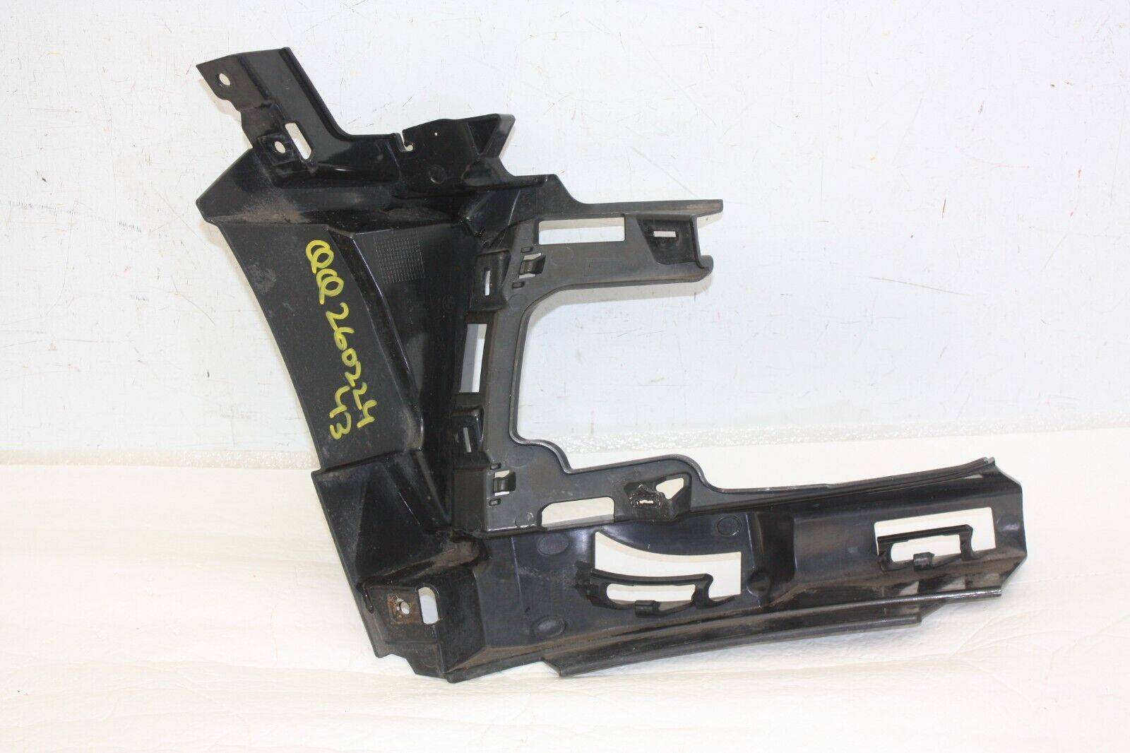 BMW-2-Series-F22-F23-Coupe-Front-Bumper-Left-Bracket-51118055953-176258932923-11