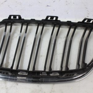 BMW 2 Series F22 F23 Front Bumper Right Kidney Grill 2014 TO 2017 7295522 - Image 11