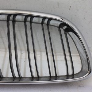 BMW 2 Series F22 F23 Front Bumper Right Kidney Grill 2014 TO 2017 7295522 - Image 3