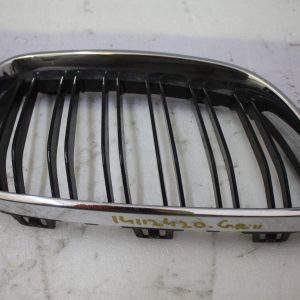 BMW 2 Series F22 F23 Front Bumper Right Kidney Grill 2014 TO 2017 7295522 - Image 6