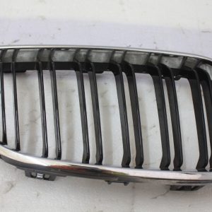 BMW 2 Series F22 F23 Front Bumper Right Kidney Grill 2014 TO 2017 7295522 - Image 7