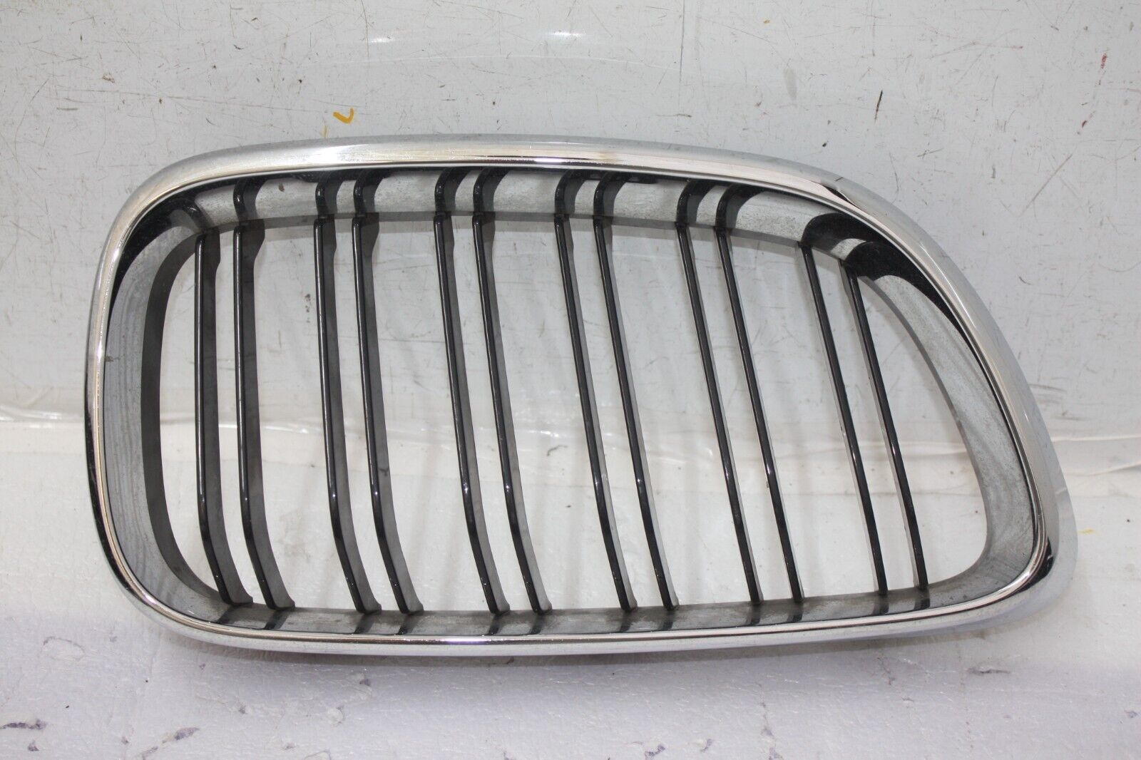 BMW 2 Series F22 F23 Front Bumper Right Kidney Grill 2014 TO 2017 7295522