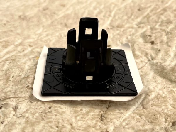 BMW 2 Series F22 F23 Rear PDC Sensor Mount Bracket 2014-2019 51117390653 Genuine 10 BMW 2 Series F22 F23 Rear PDC Sensor Mount Bracket 2014 2019 51117390653 Genuine 178507815423 11