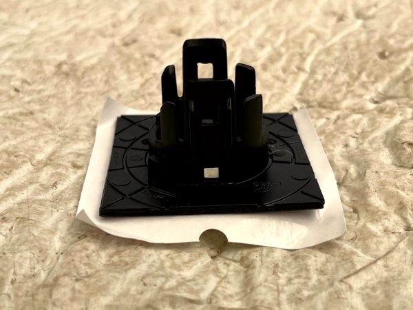 BMW 2 Series F22 F23 Rear PDC Sensor Mount Bracket 2014-2019 51117390653 Genuine 11 BMW 2 Series F22 F23 Rear PDC Sensor Mount Bracket 2014 2019 51117390653 Genuine 178507815423 12