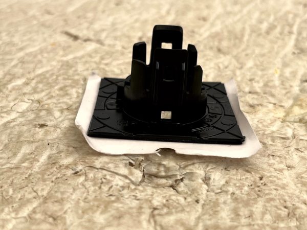 BMW 2 Series F22 F23 Rear PDC Sensor Mount Bracket 2014-2019 51117390653 Genuine 3 BMW 2 Series F22 F23 Rear PDC Sensor Mount Bracket 2014 2019 51117390653 Genuine 178507815423 4