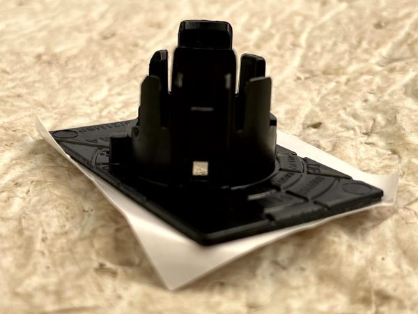 BMW 2 Series F22 F23 Rear PDC Sensor Mount Bracket 2014-2019 51117390653 Genuine 7 BMW 2 Series F22 F23 Rear PDC Sensor Mount Bracket 2014 2019 51117390653 Genuine 178507815423 8