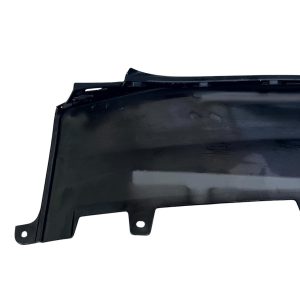 BMW 2 Series F44 Gran Coupe Front Bumper Lower Spoiler 20-25 51118075968 Genuine - Image 9