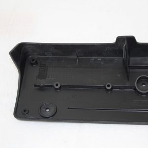 BMW 2 Series F44 Gran Coupe Front Bumper Number Plate Holder 2020 ON 51118075570 - Image 11