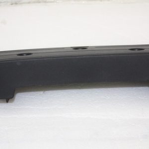 BMW 2 Series F44 Gran Coupe Front Bumper Number Plate Holder 2020 ON 51118075570 - Image 7